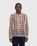 Bode – Diamond Lace Long-Sleeve Shirt Beige - Shirts - Beige - Image 2