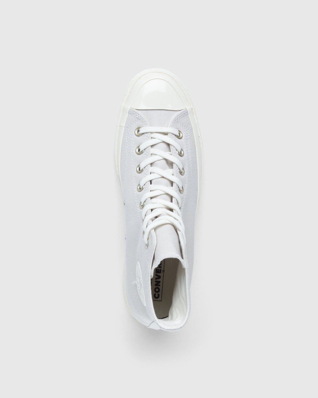 Converse CHUCK 70 HI DESERT SAND EGRET LIGHT GOLD Highsnobiety