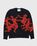 Carne Bollente – Never Ending Horny Knit Black - Knitwear - Black - Image 1