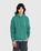Highsnobiety – Not in Paris 5 Hoodie Green - Sweats - Green - Image 3