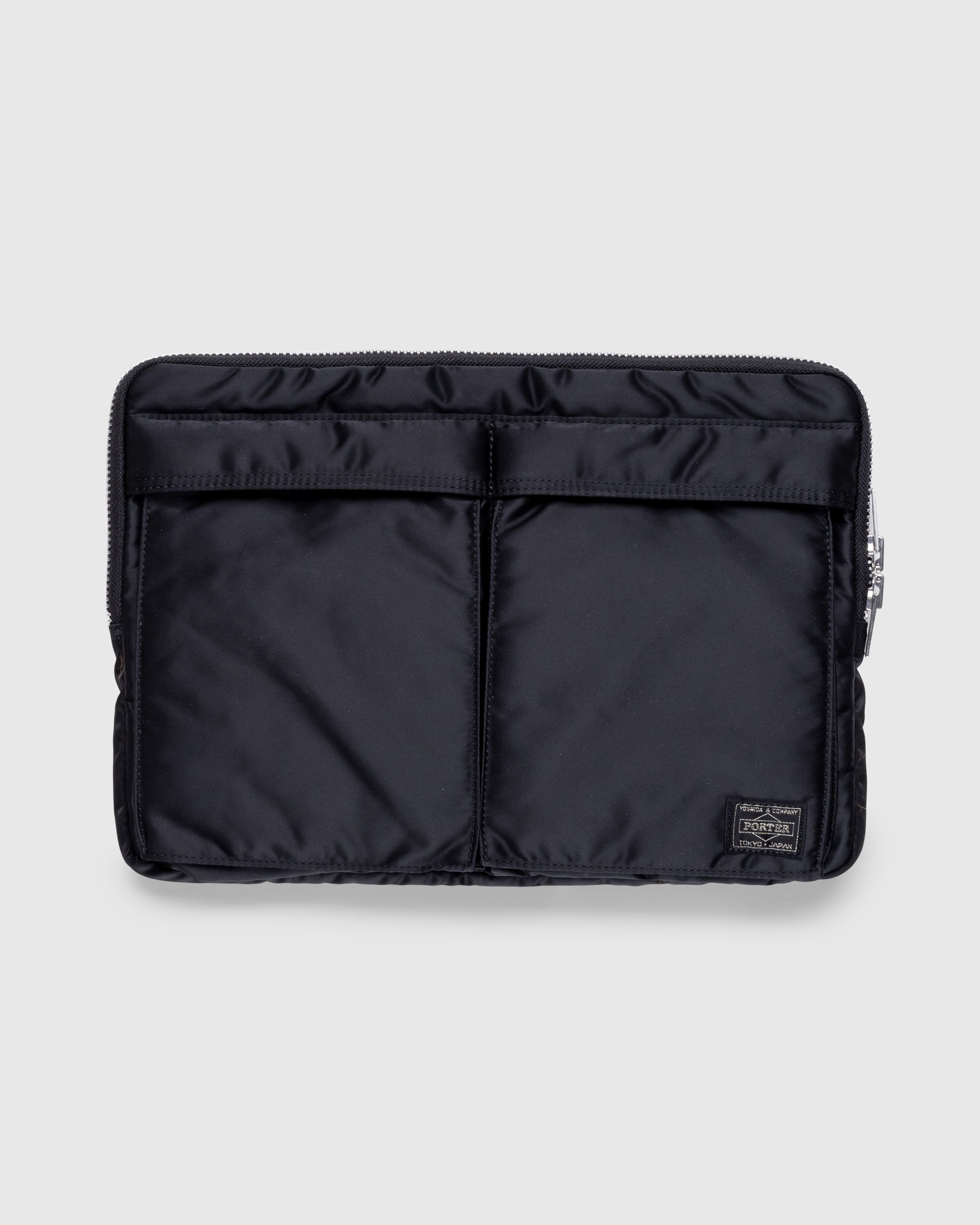 Porter yoshida new arrivals laptop bag