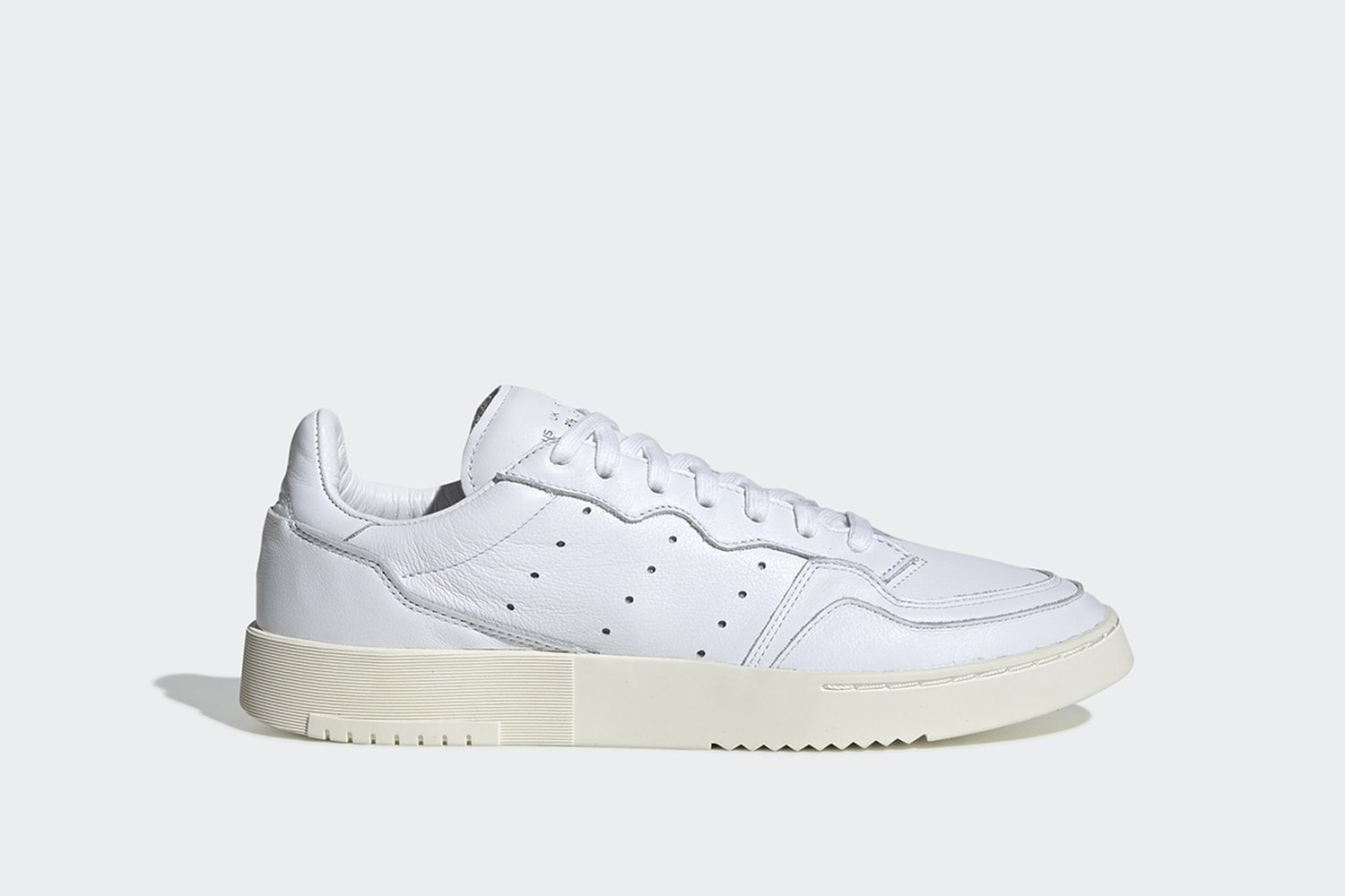 Supercourt Shoes