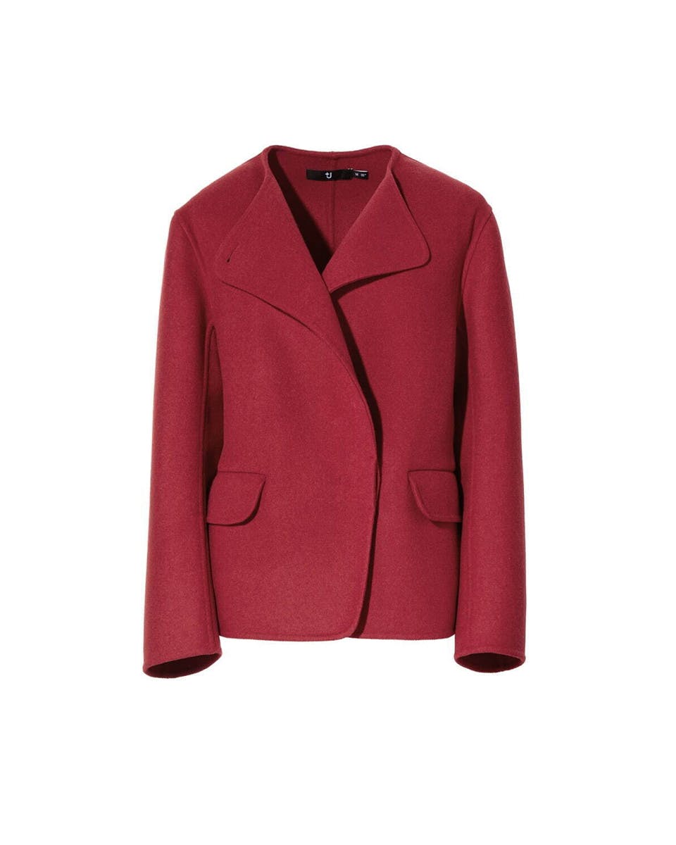 jil sander uniqlo plus j collaboration fall winter 2021 buy collection price online store website info menswear womenswear december drop date