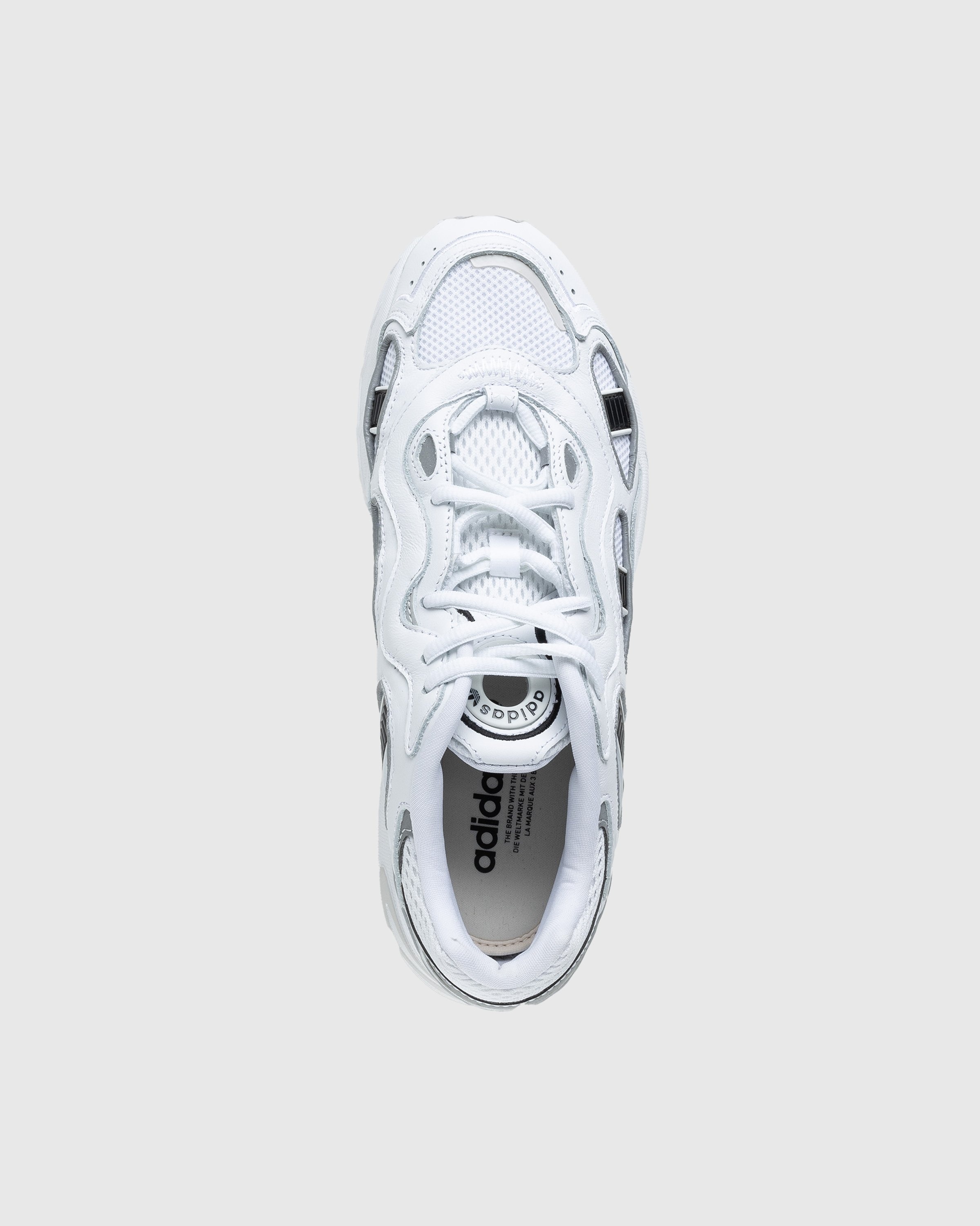 Adidas – Astir Sn White - Sneakers - White - Image 5