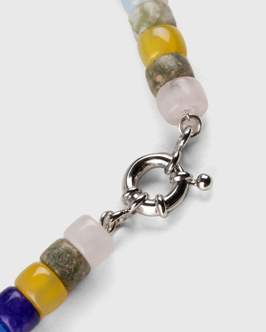 Polite Worldwide – Protection Necklace Multi - Jewelry - Multi - Image 2
