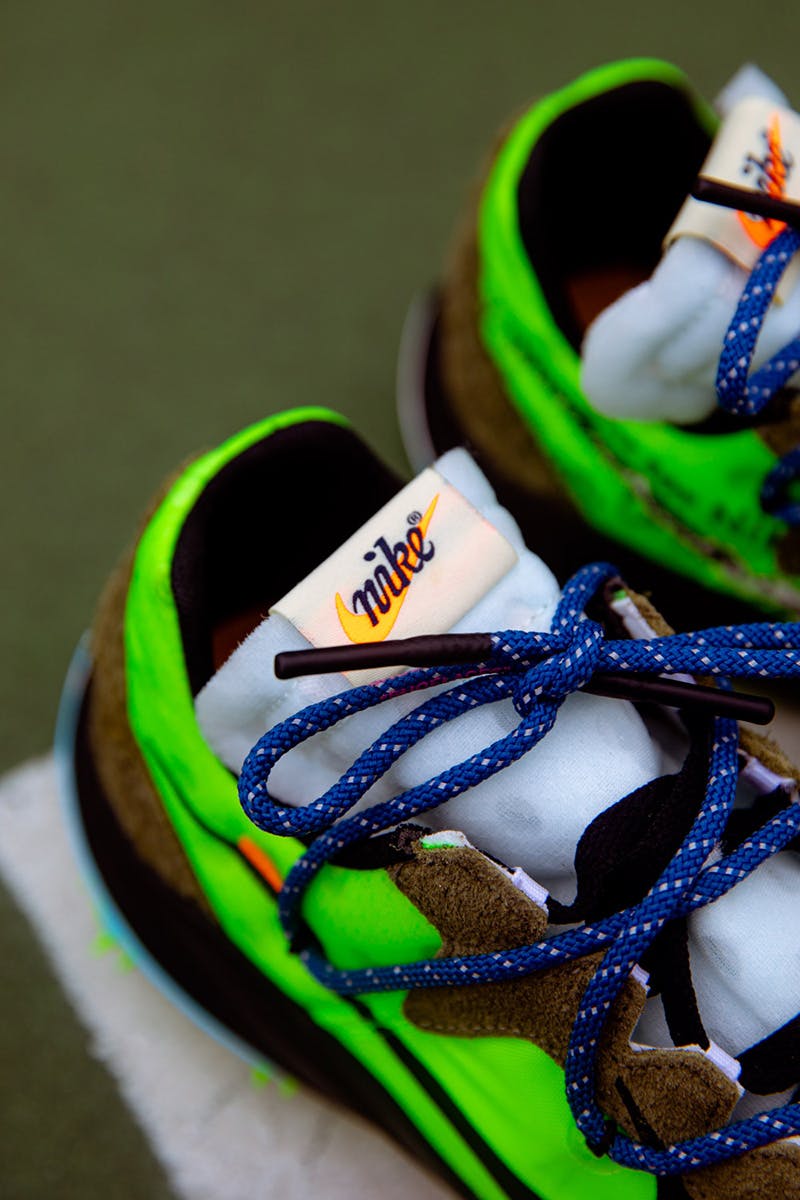 off white nike zoom terra kiger 5 release date price closer look OFF-WHITE c/o Virgil Abloh