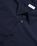 Dries van Noten – Carle Double Sleeve Shirt Navy - Shirts - Blue - Image 5