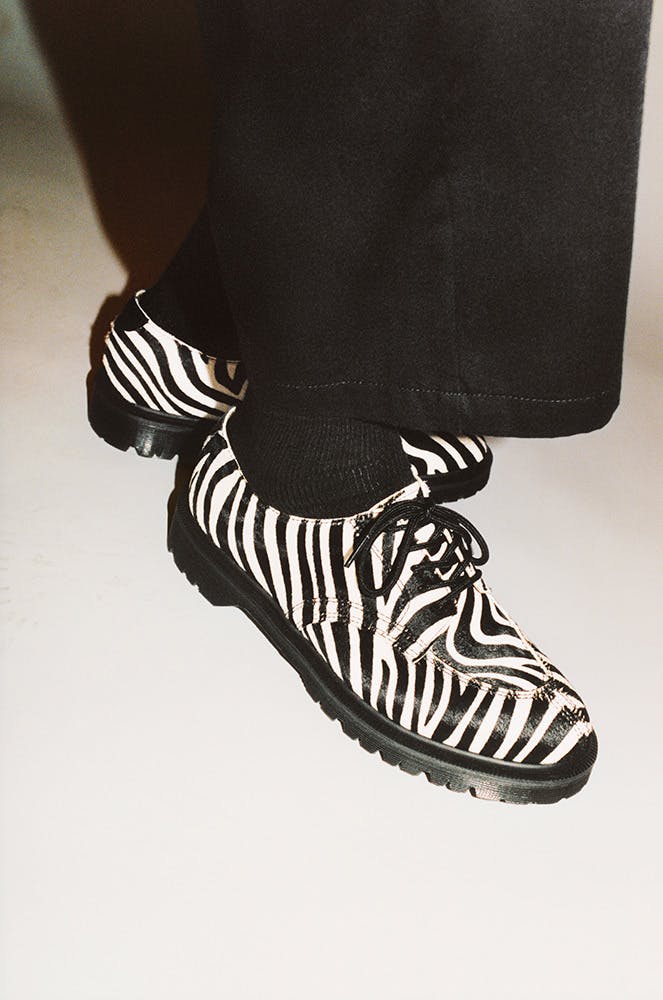Supreme x Dr. Martens & Other Highlights From Today's Drop