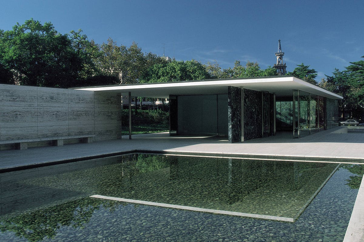 guide to architectural movements main le corbusier mies van der rohe zaha hadid