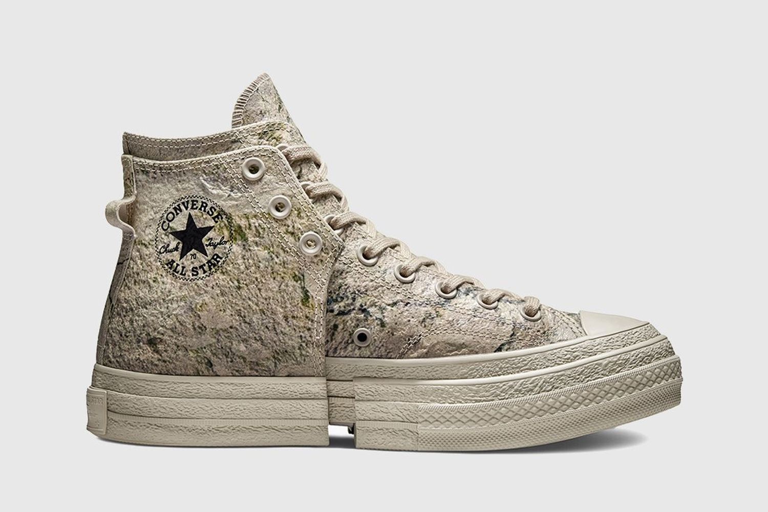 Chuck 70 Hi '2-in-1'