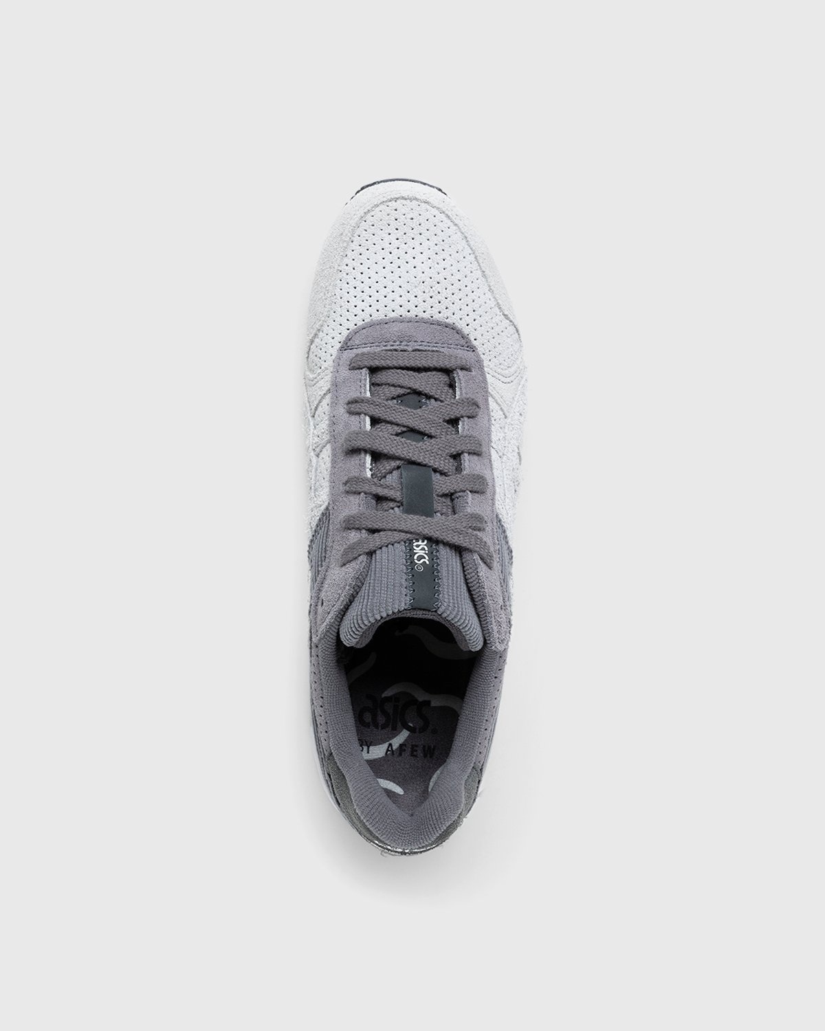 asics x Afew – GT-II Polar Shade/Carbon - Sneakers - Grey - Image 5