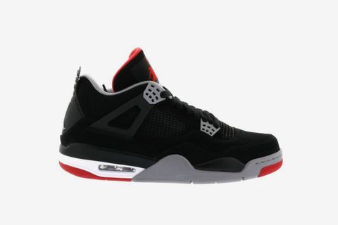Bred 4s release dates sale