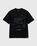 And Wander – Mountain Camo Tee Black