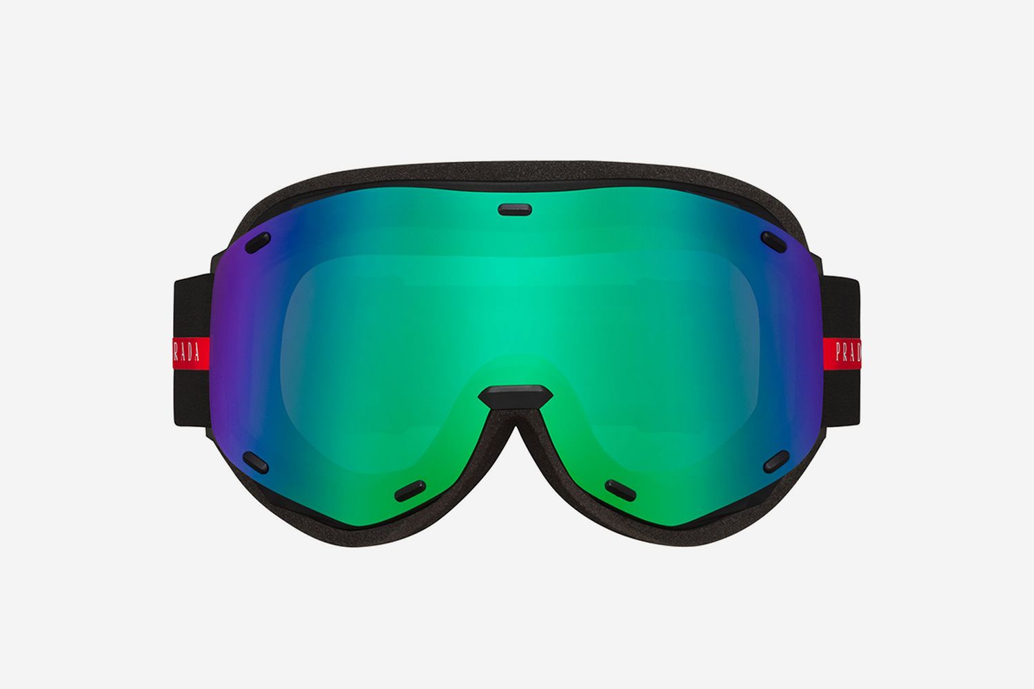 Linea Rossa Ski Goggles