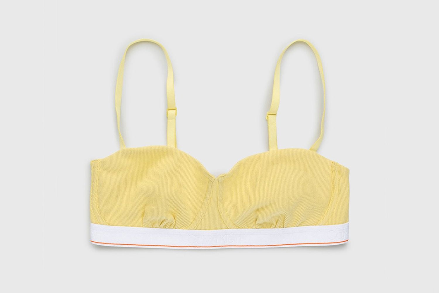 Balconnet non doublé pour femme