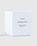 Byredo – FC Apocalyptic 240g - Candles - Black - Image 3