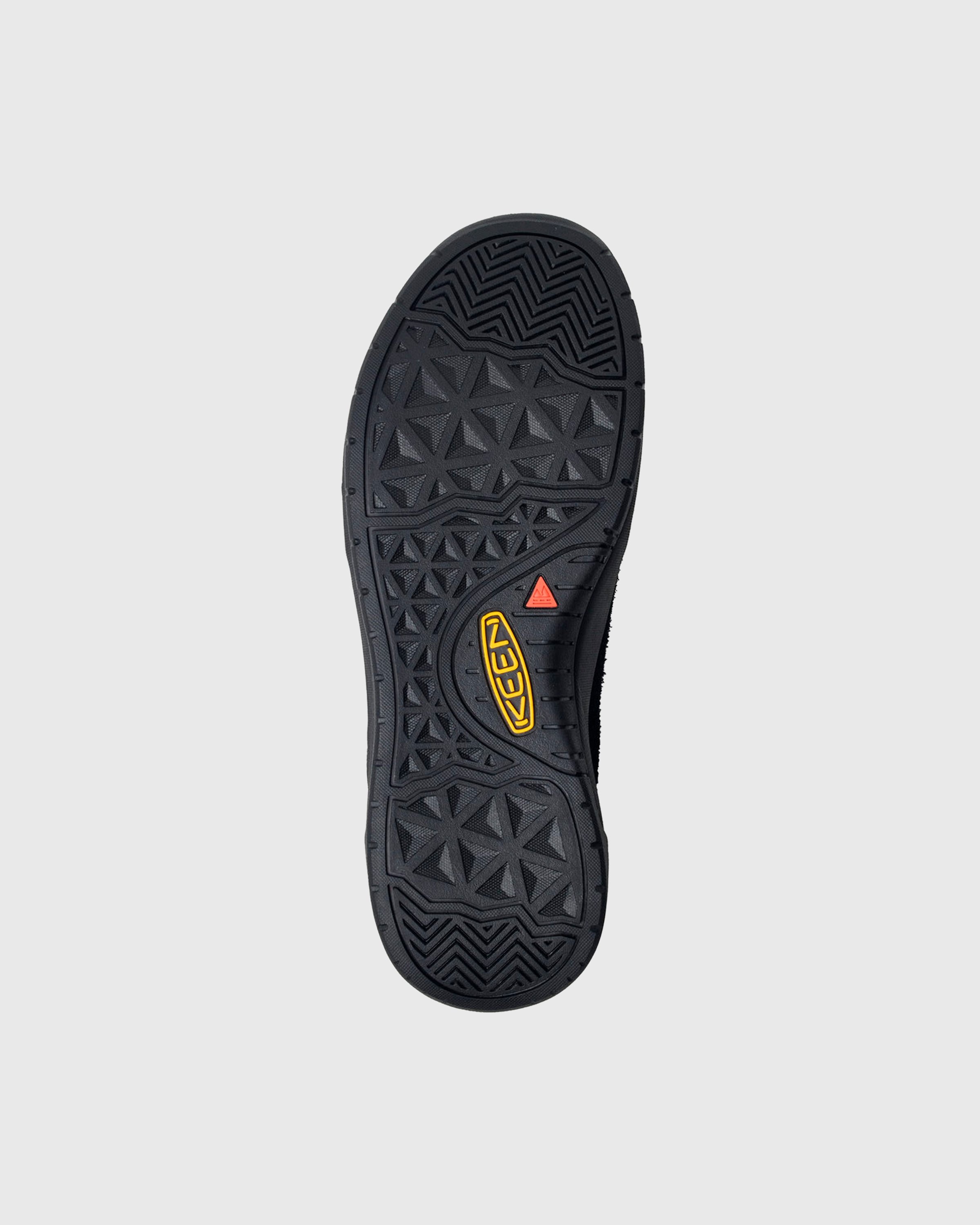 Keen x Engineered Garments – JASPER II EG MOC WP Black