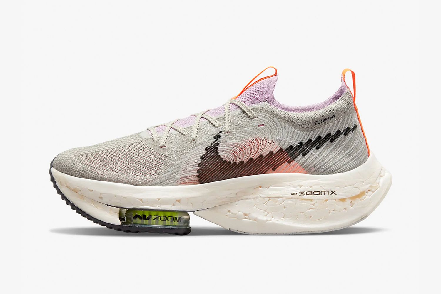 Zoom Alphafly Next Nature