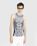 Jean Paul Gaultier – Crew Neck Trompe L'Œil Tank Top White - Men Tops - White - Image 2