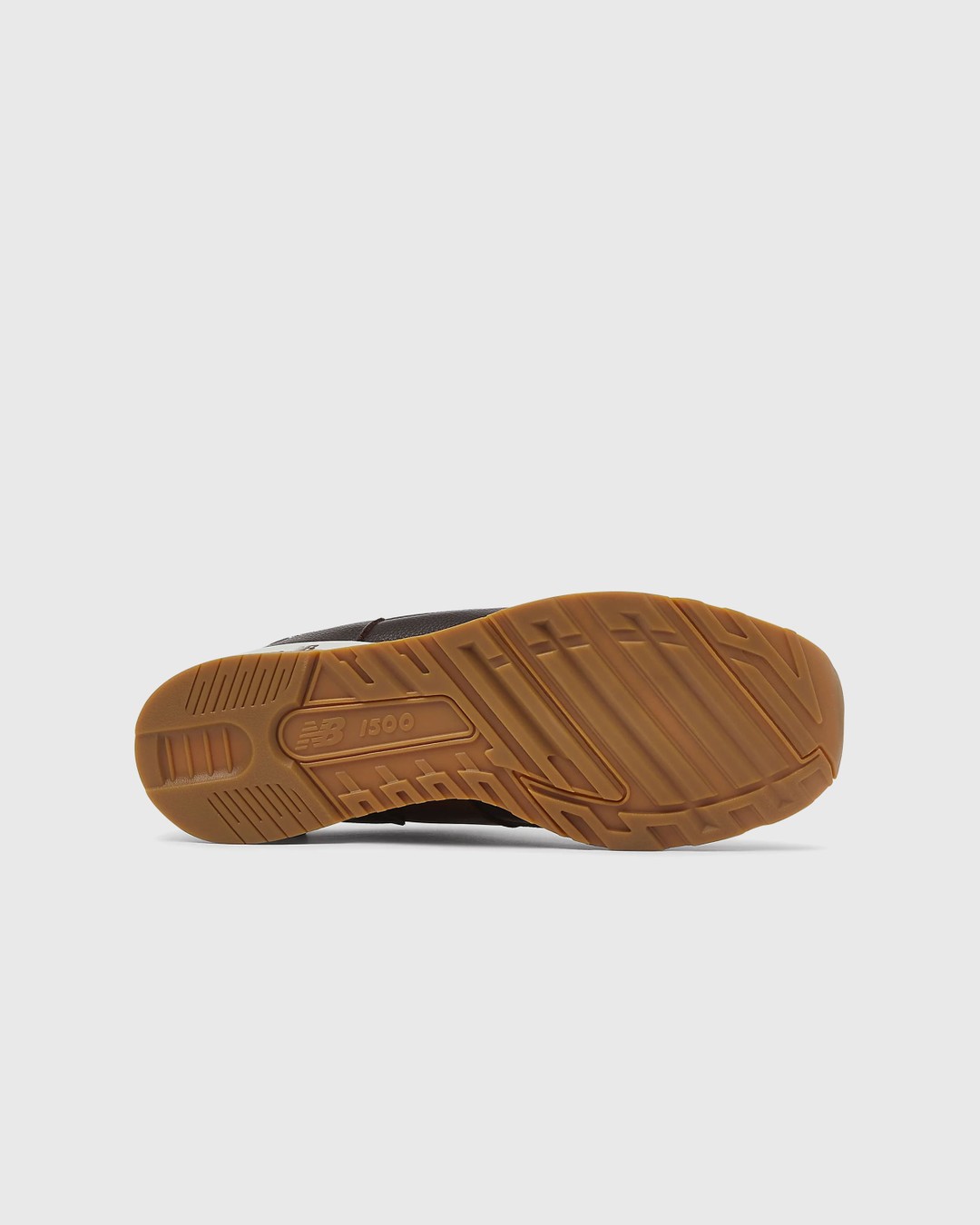 New Balance – M1500GBI Brown - Low Top Sneakers - Brown - Image 6