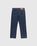 Marni – Abstract Print Wide Leg Jeans Blue - Denim - Blue - Image 2