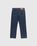 Marni – Abstract Print Wide Leg Jeans Blue - Pants - Blue - Image 2