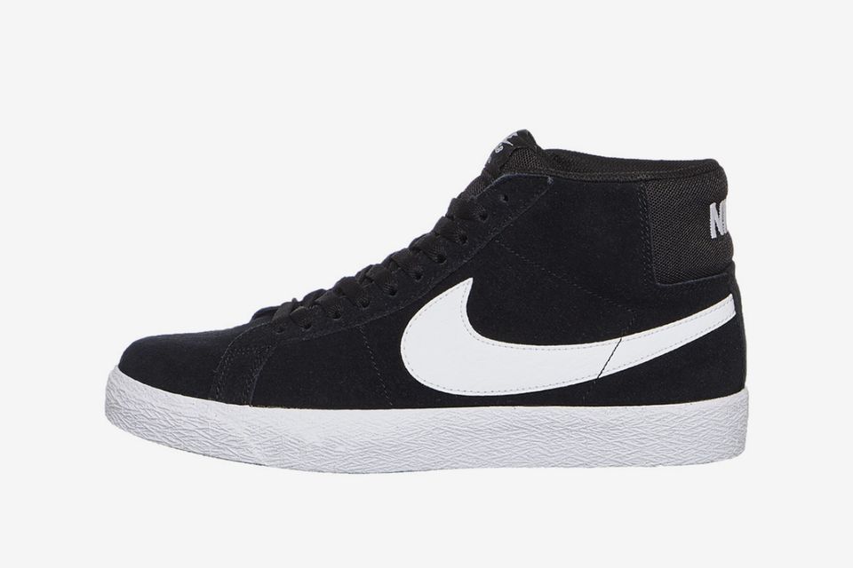 The 8 Best Nike Blazers For This Season: Buy Them Here