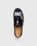 Our Legacy – Penny Loafer Black Leather - Shoes - Black - Image 6