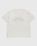 Our Legacy – Maverick Deja Vu Box T-Shirt White - T-shirts - Black - Image 2