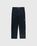 Stone Island – Nylon Cargo Pants Navy Blue - Pants - Blue - Image 1