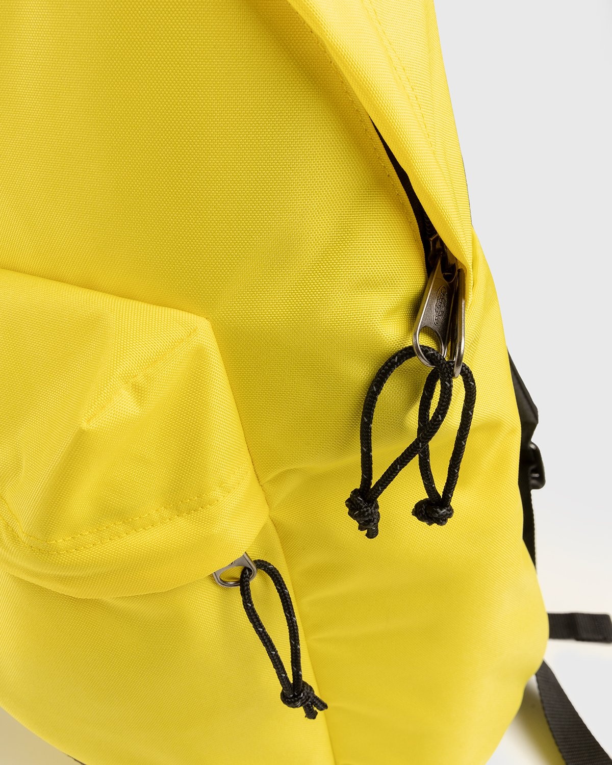 MM6 Maison Margiela x Eastpak – Zaino Backpack Yellow - Bags - Yellow - Image 4