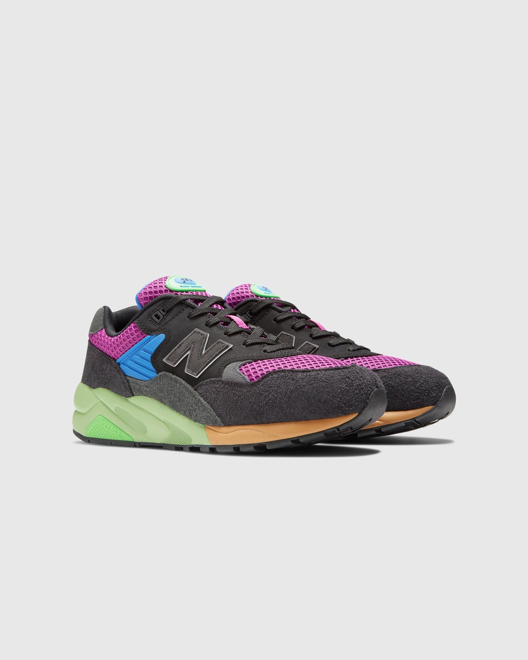 New Balance – MT 580 HSC Phantom - Sneakers - Grey - Image 3