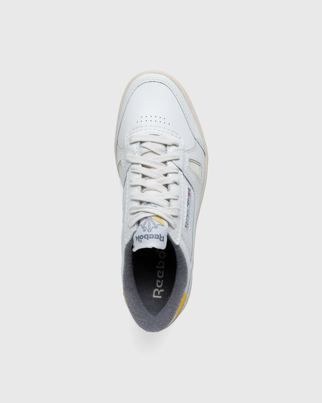 Reebok – LT Court Chalk - Sneakers - Beige - Image 5