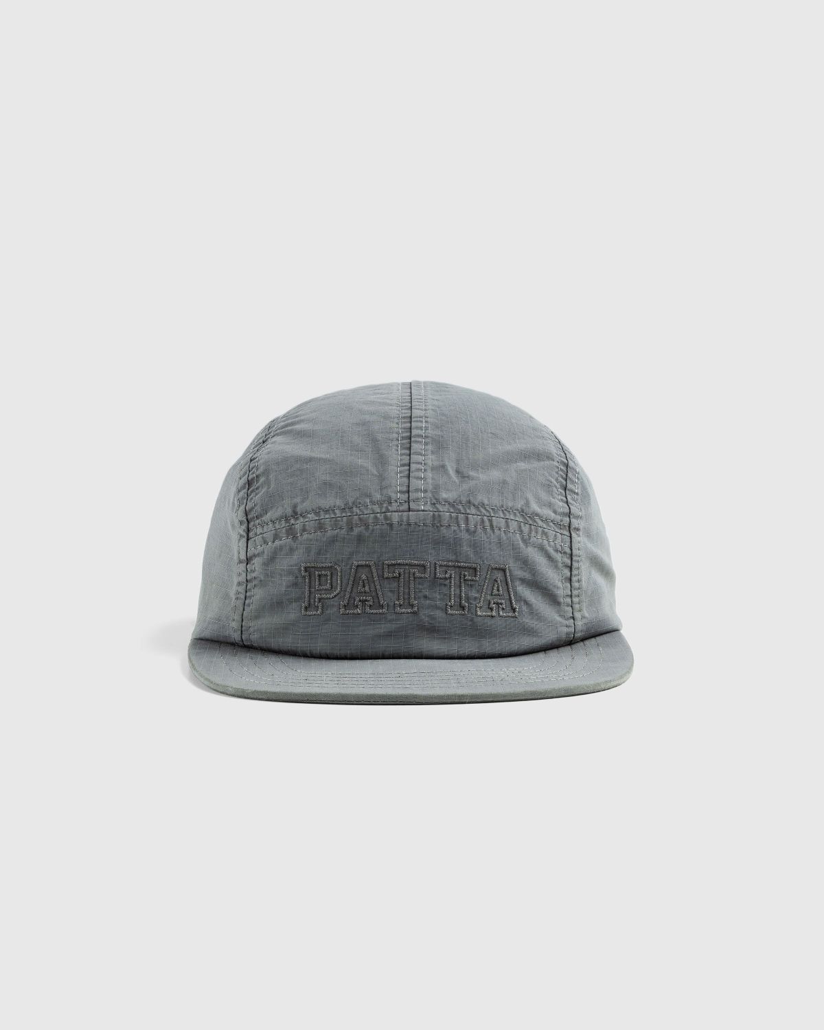 Patta Garment Dye Sports Cap Beetle Highsnobiety Shop