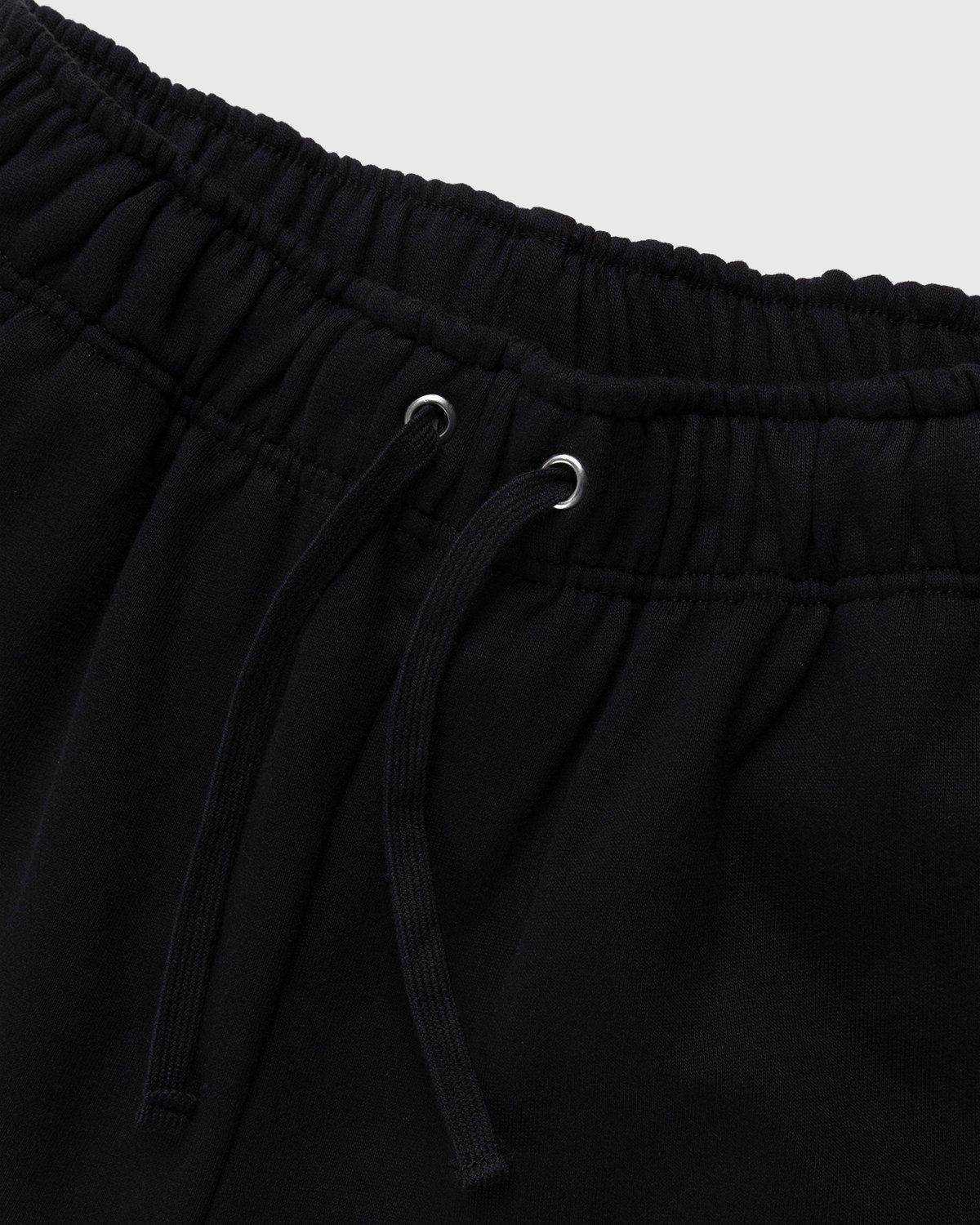 Patta – Basic Summer Jogging Shorts Black - Shorts - Black - Image 6