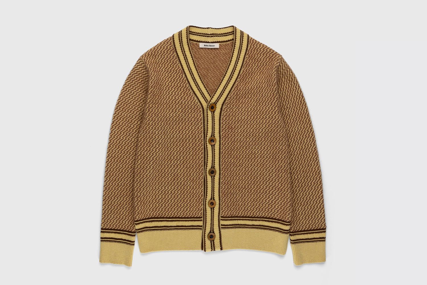 Clarinet Cardigan