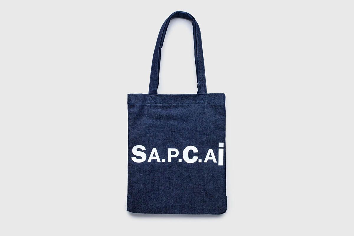 A.P.C. x sacai: Jean Touitou Explains the 