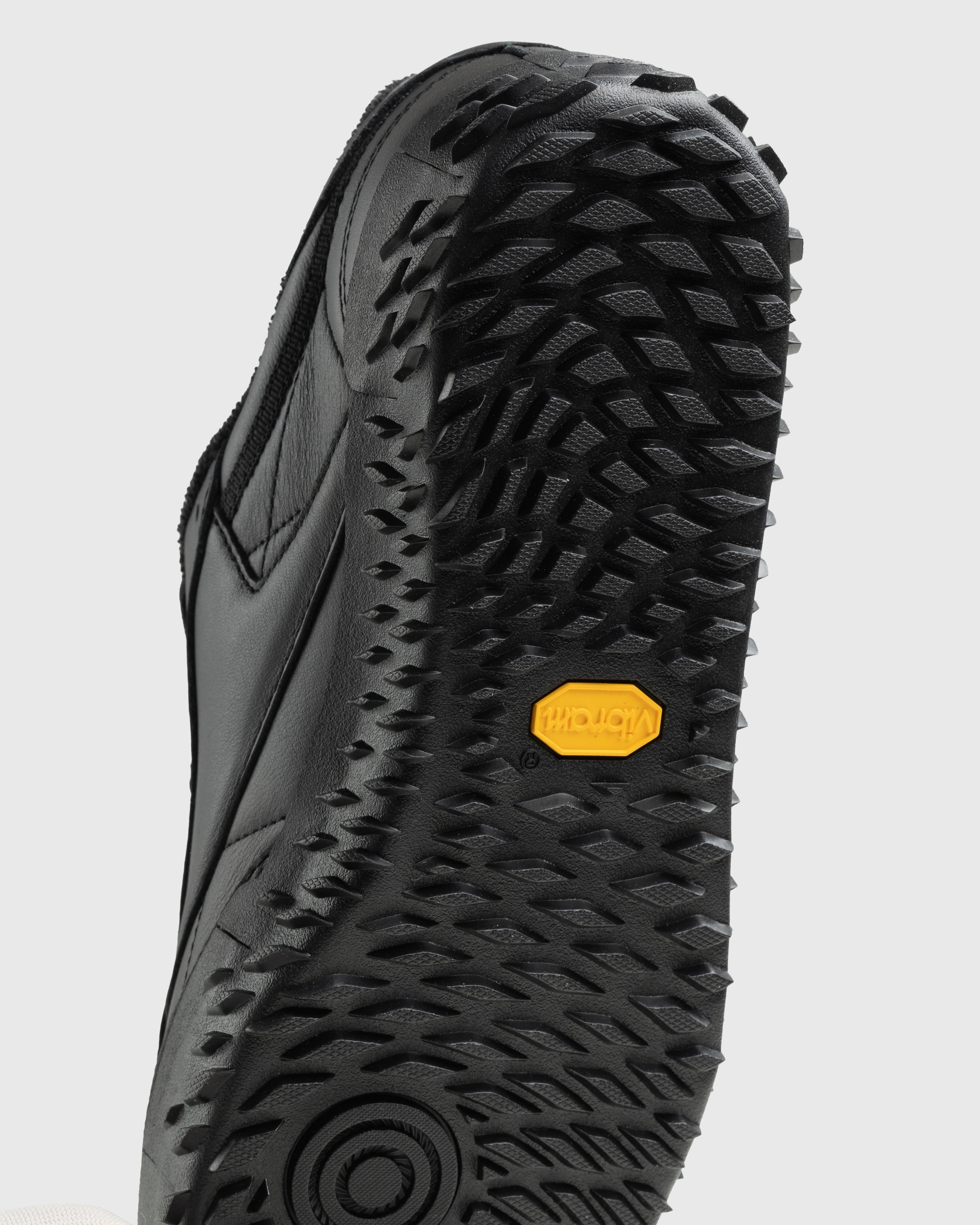 Reebok – Club C Vibram Black - Sneakers - Black - Image 6