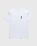 On x Highsnobiety – Los Angeles T-Shirt White - Tops - White - Image 2