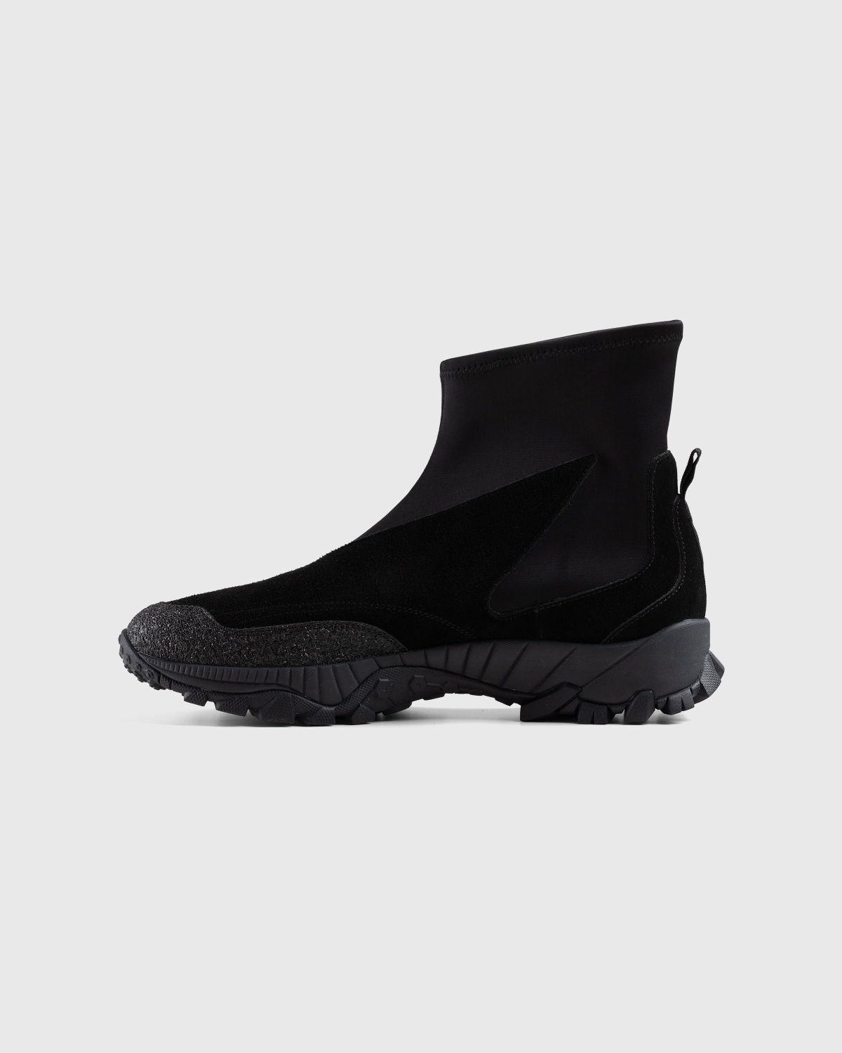 Sneakers trussardi on sale
