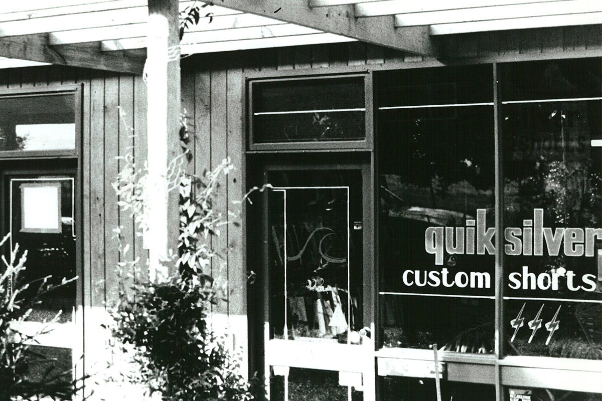 quiksilver 50 anniversary