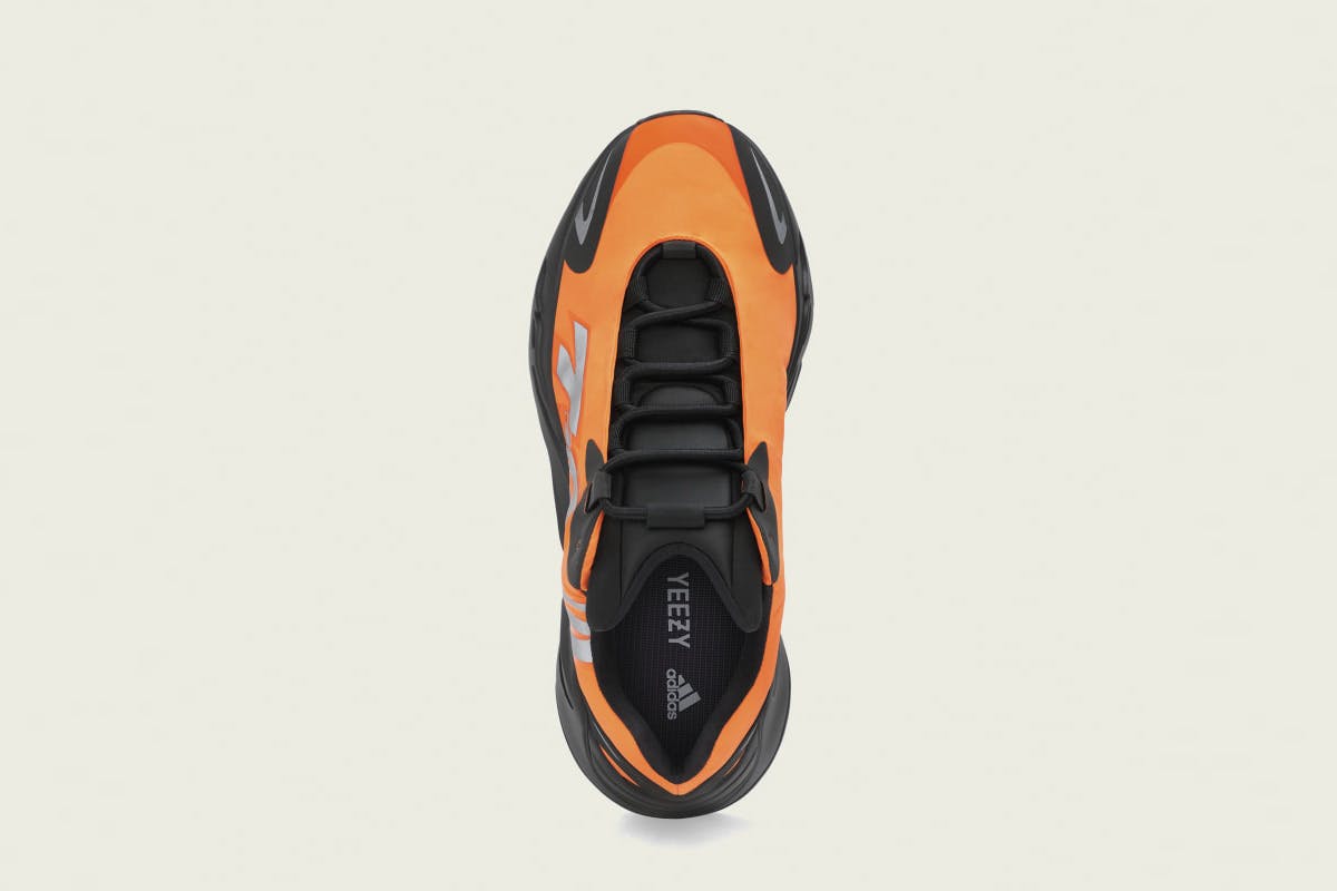 yeezy boost 700 mnvn orange