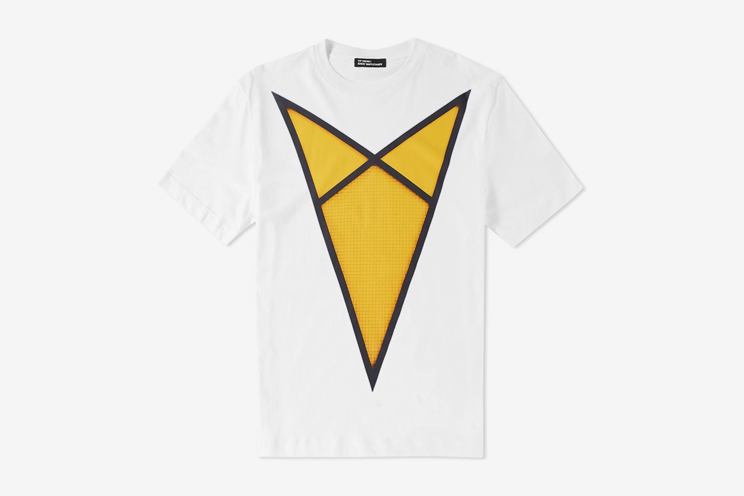 Yellow Arrow T-Shirt