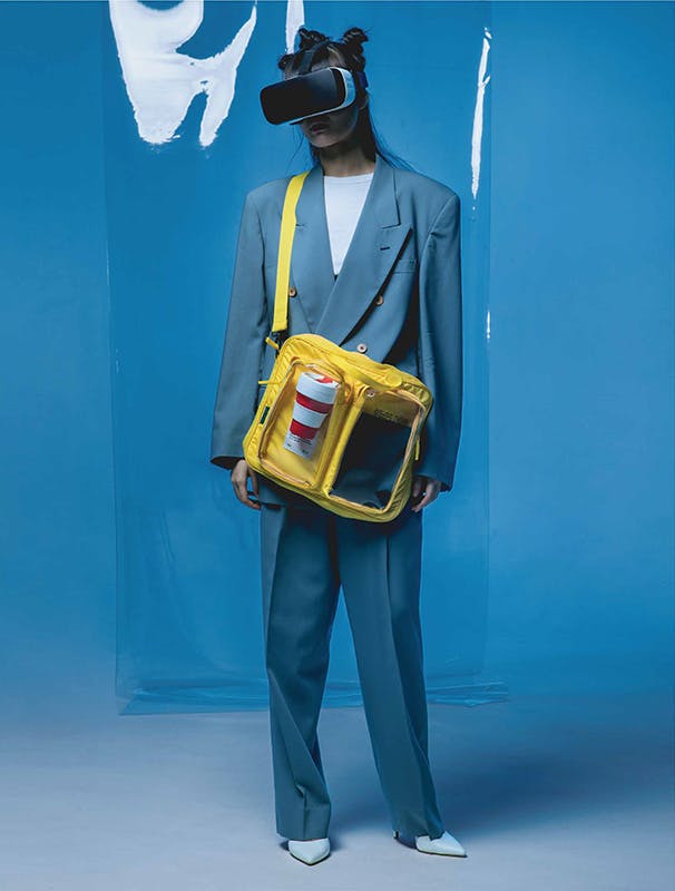 Lookbook NIION 2019 l