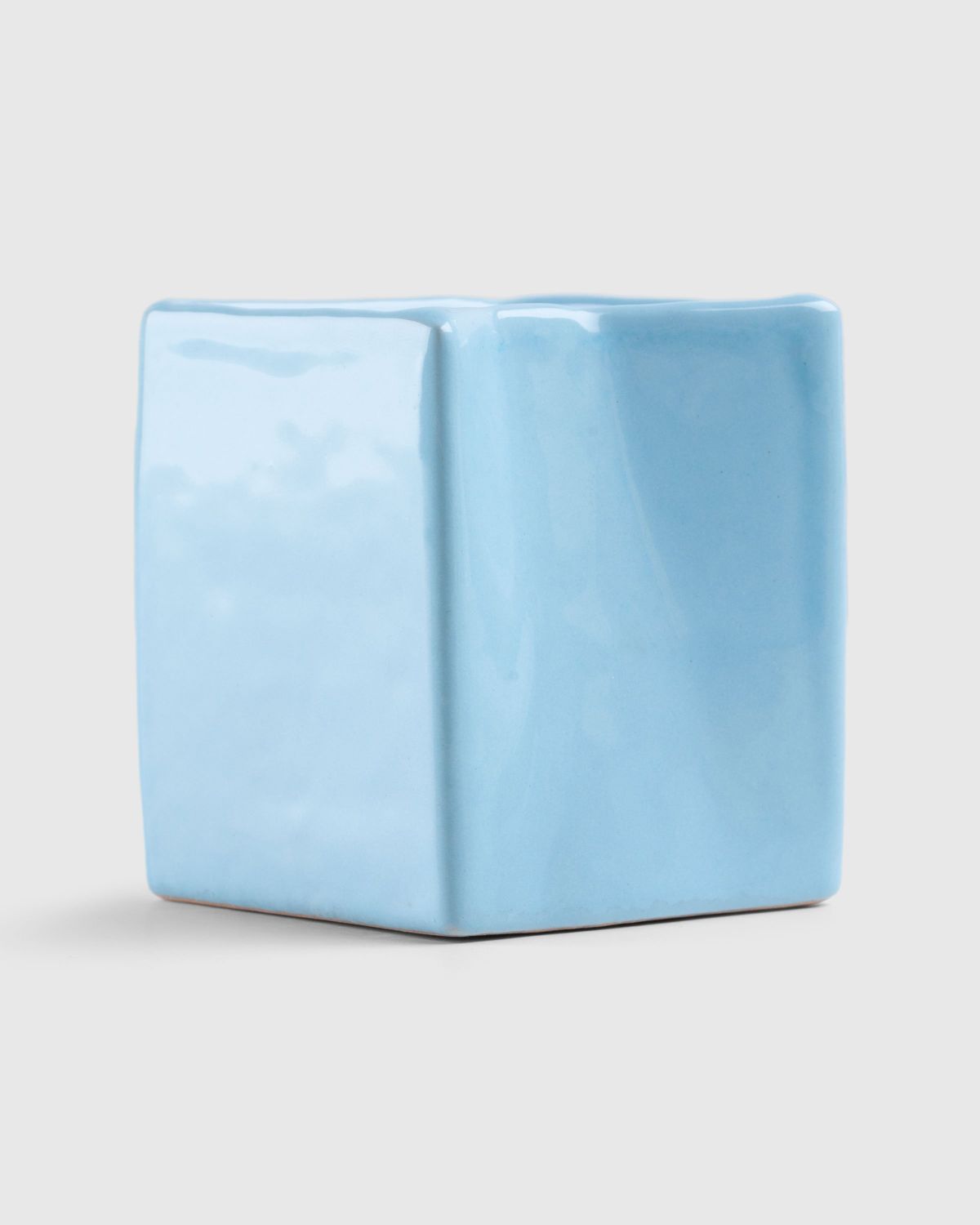 Zordan Generazione – Oliver & Emily Mug Blue - Vases - Blue - Image 1