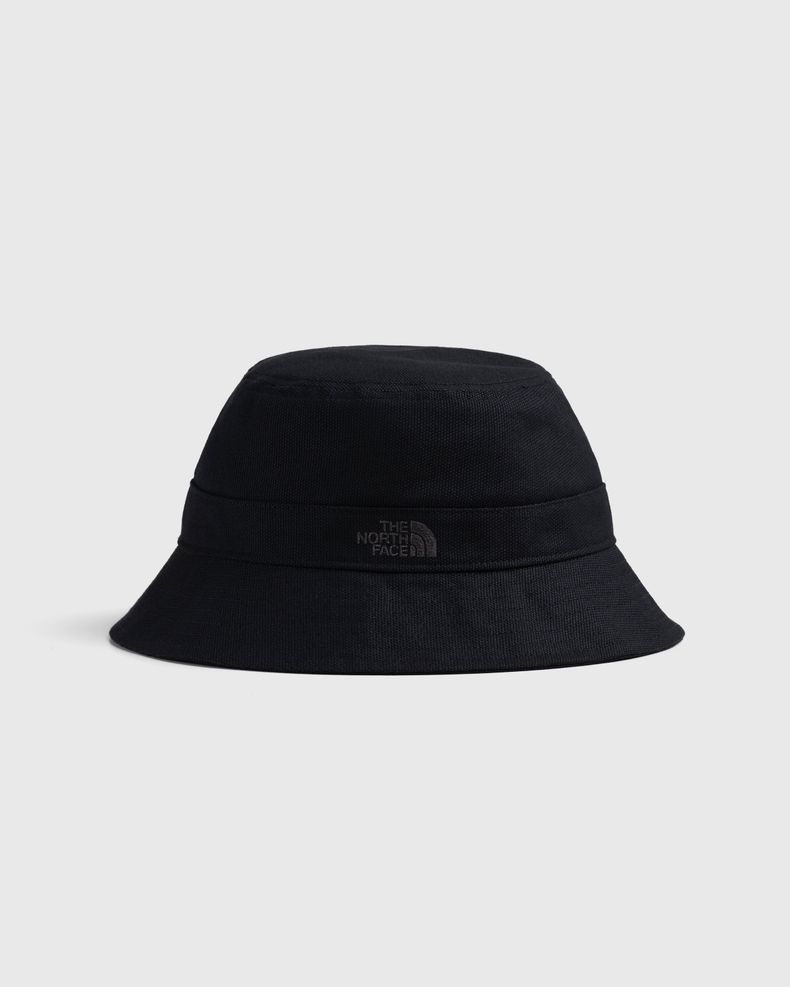 The North Face – Mountain Bucket Hat TNF Black