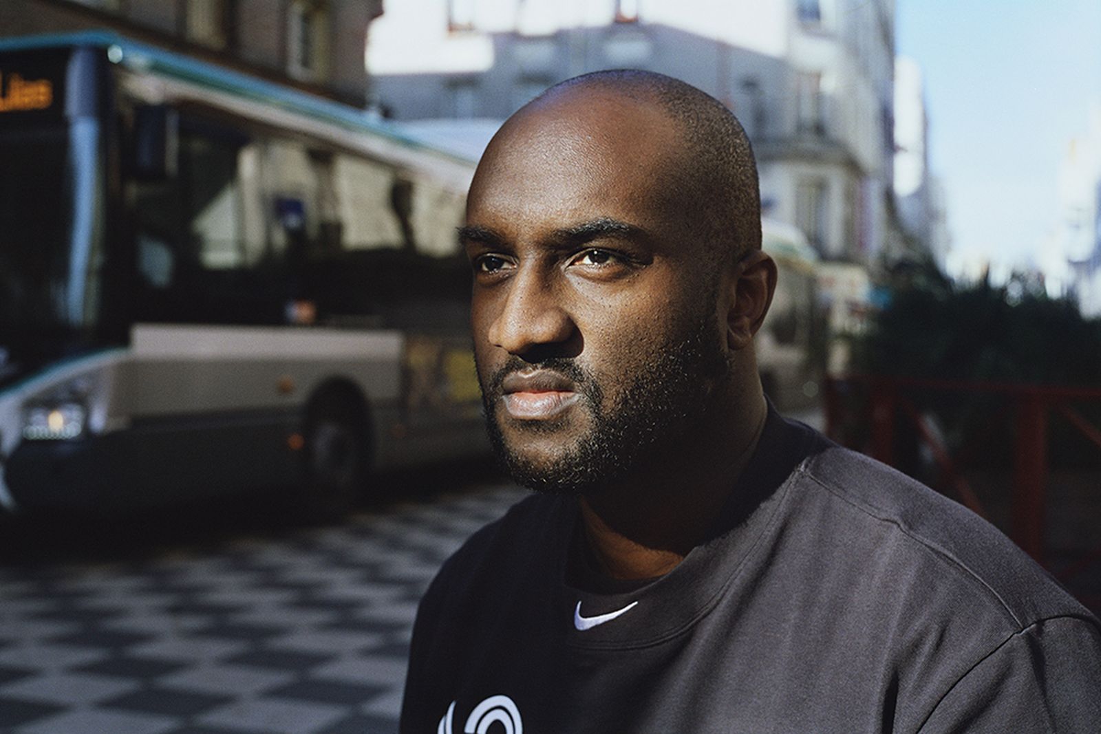 cómo utilizar reposo Palpitar Virgil Abloh OFF-WHITE x Nike World Cup Capsule is About to Drop