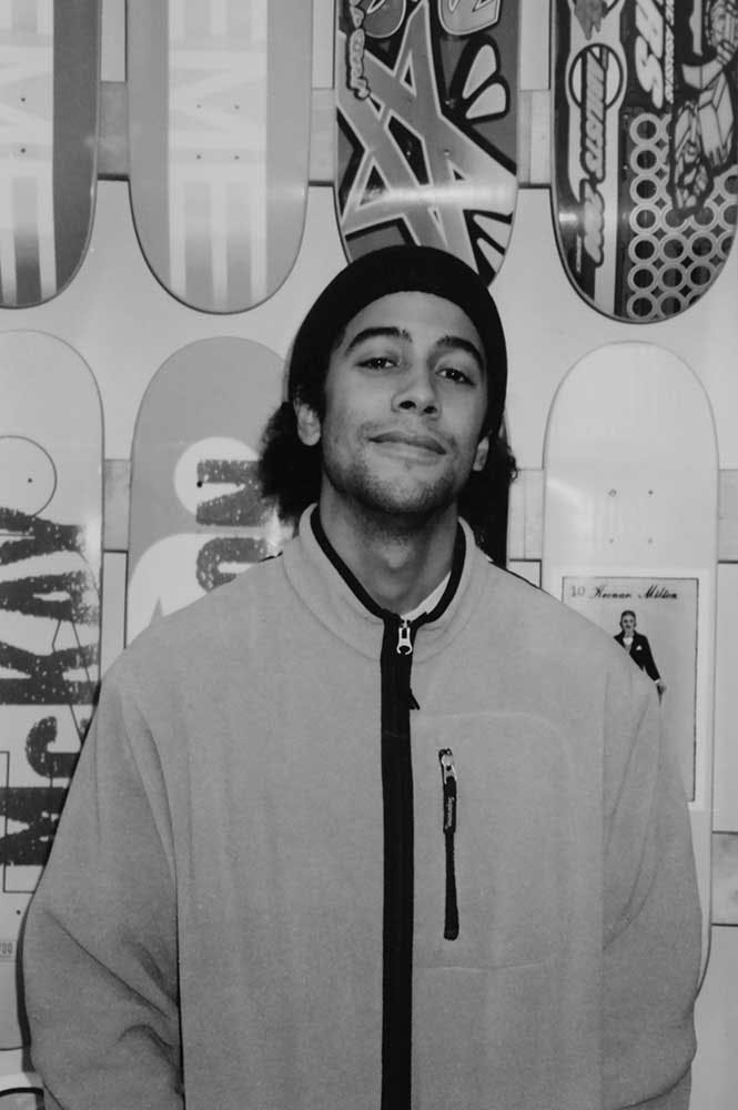 The Real Mid-'90s: Supreme OGs Reflect on the Old New York