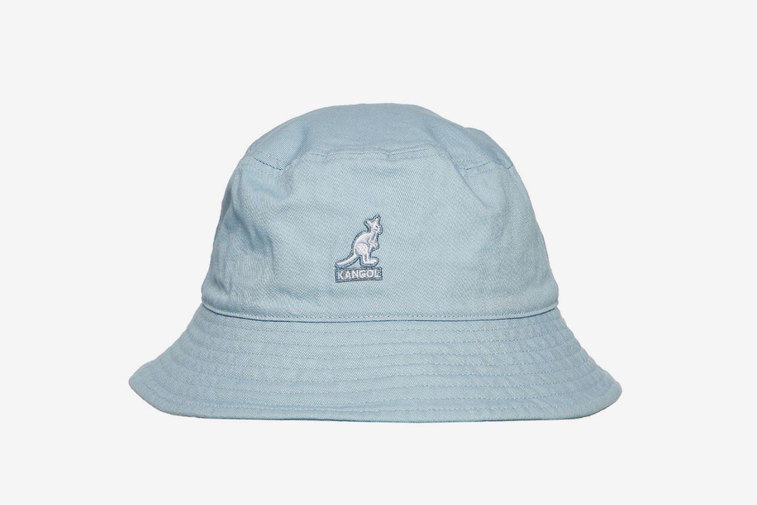 Washed Bucket Hat