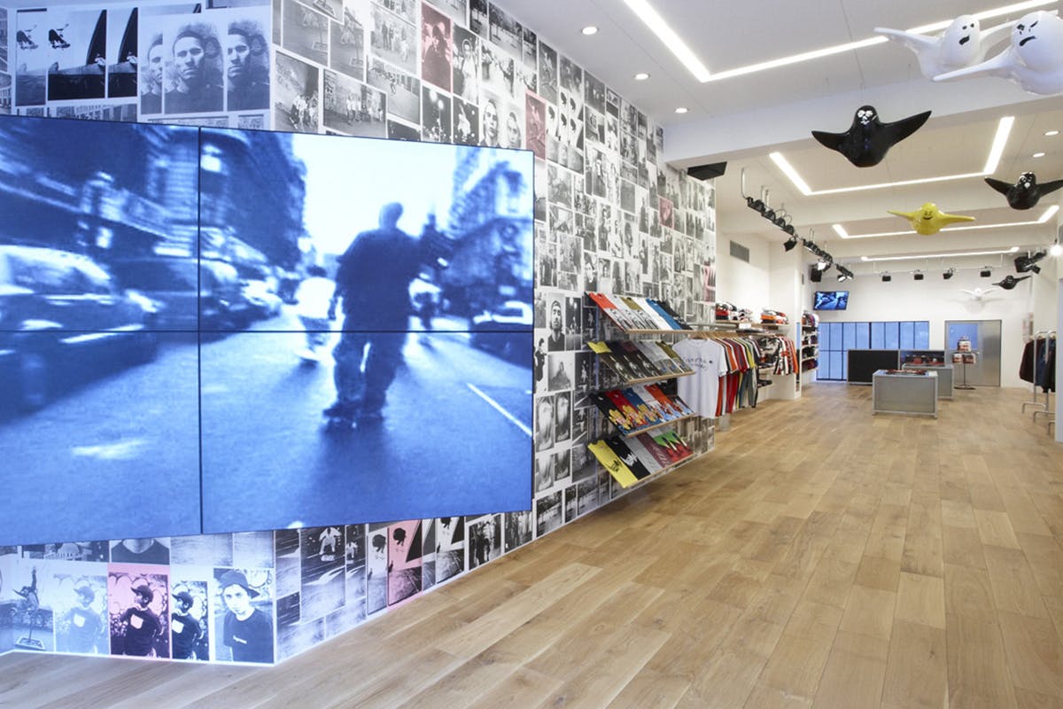 Supreme Stores A Practical Guide to Every Supreme Store Worldwide